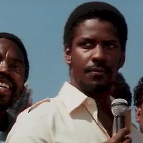 Photo du film : Cry Freedom