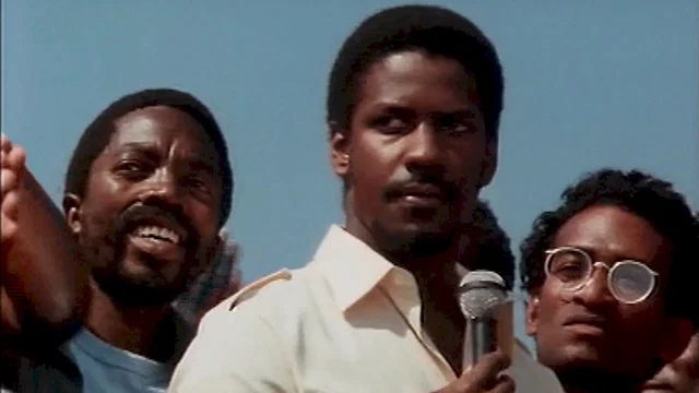 Photo 2 du film : Cry Freedom