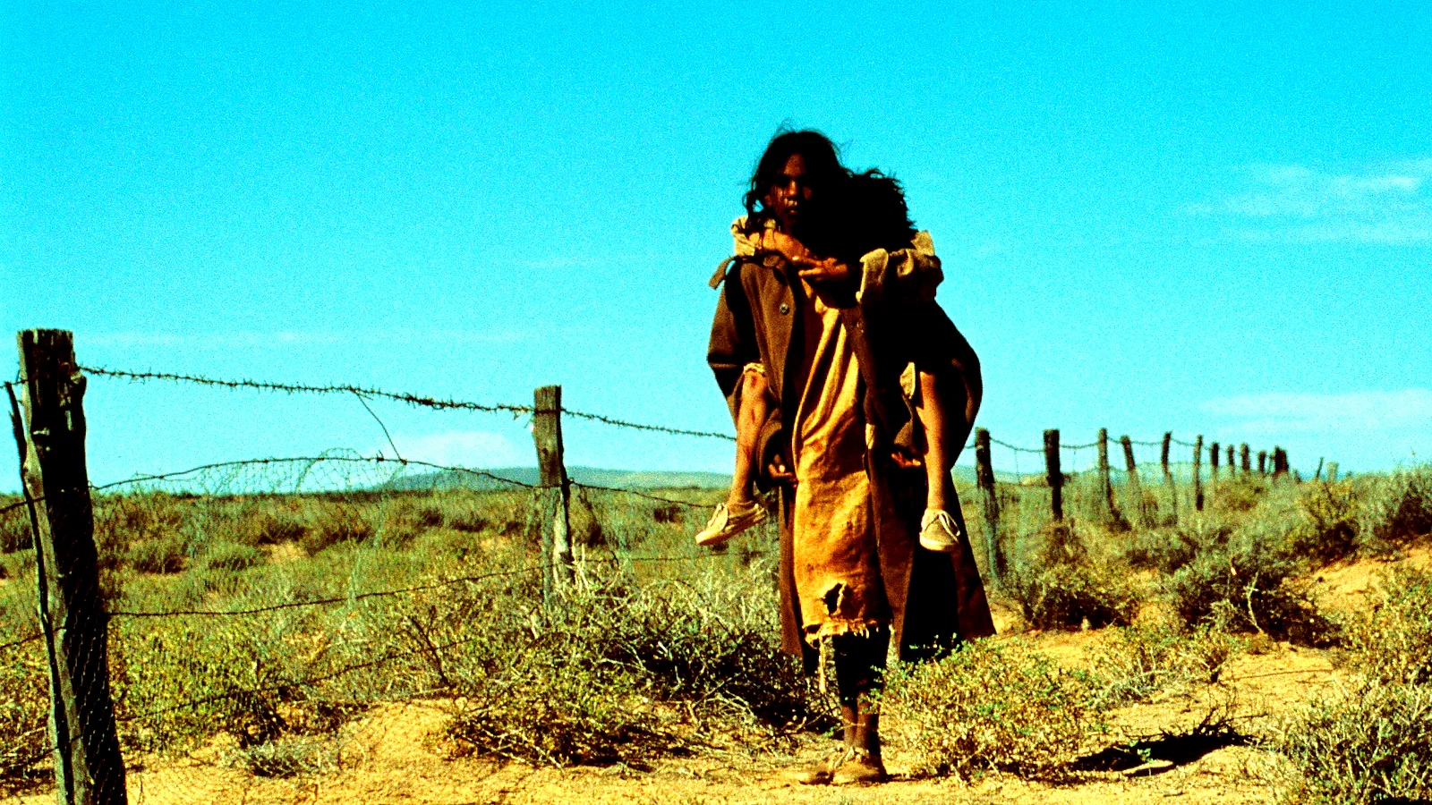 Photo 5 du film : Le chemin de la liberte