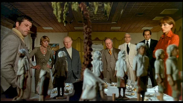 Photo du film : Dix petits negres