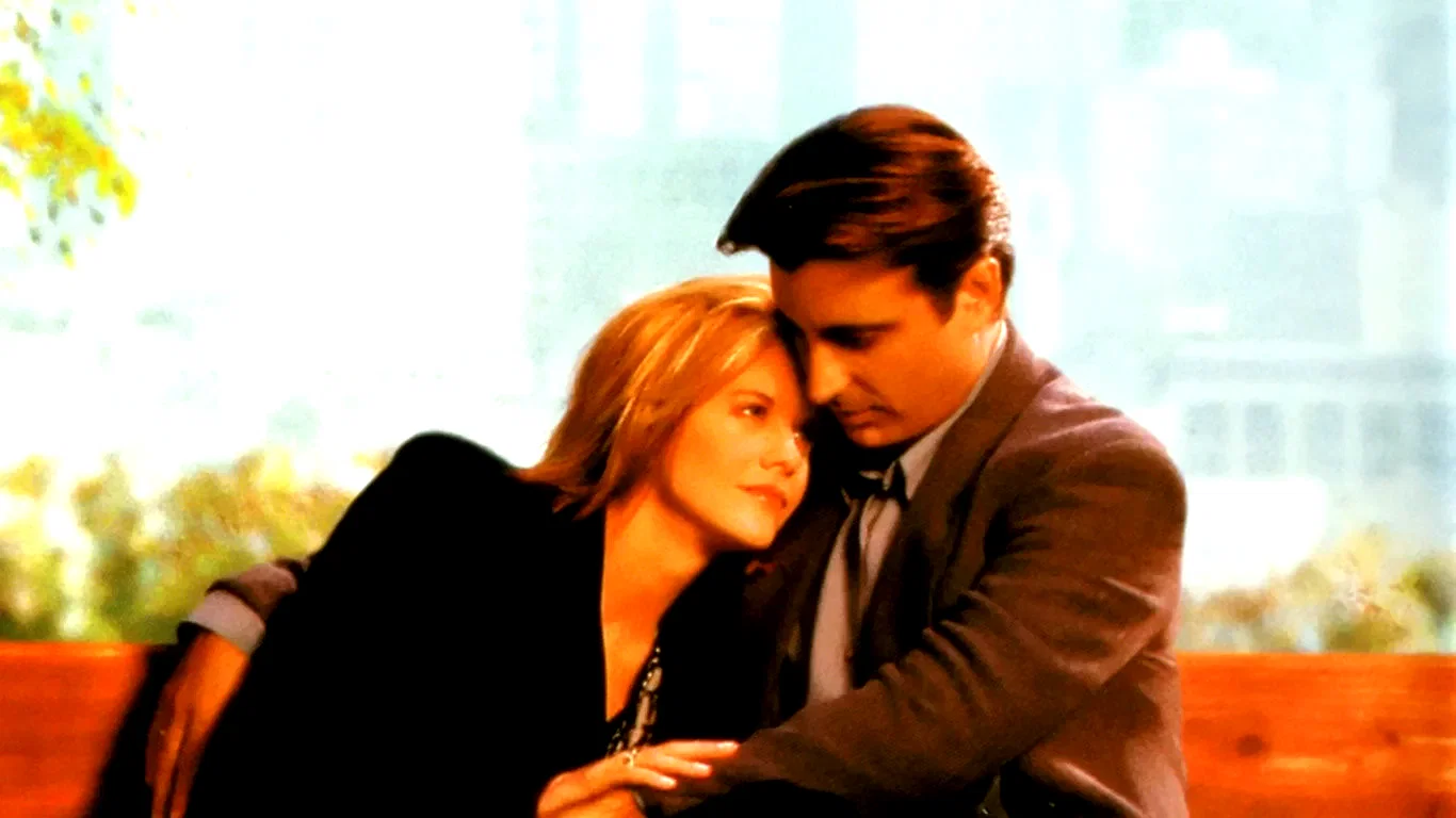 Photo 2 du film : Pour l'amour d'une femme