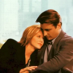 Photo du film : Pour l'amour d'une femme