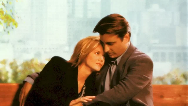 Photo 2 du film : Pour l'amour d'une femme