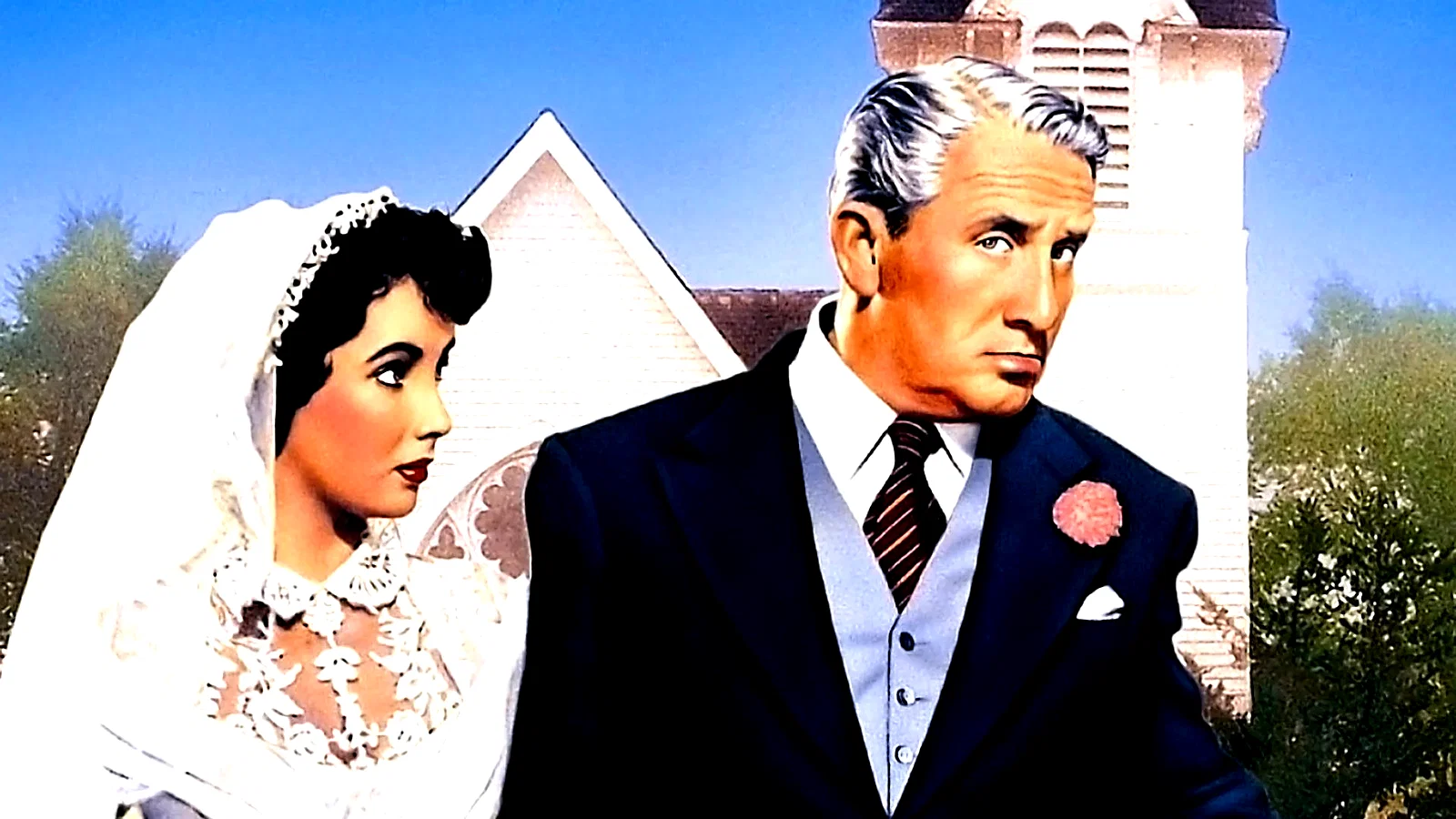 Photo 6 du film : Le pere de la mariee