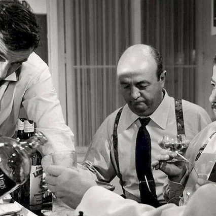 Miniature photo du film : Les Tontons flingueurs