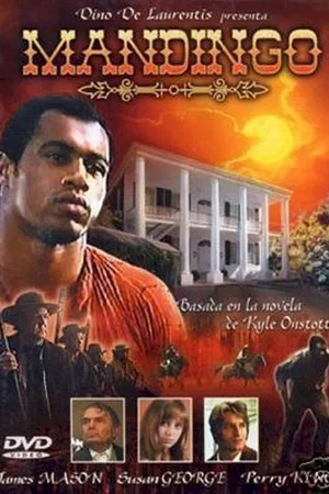 Affiche du film : Mandingo