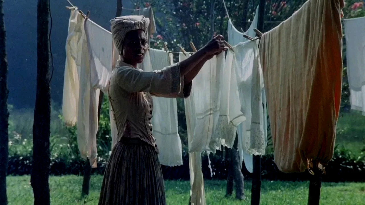 Photo 2 du film : Mandingo