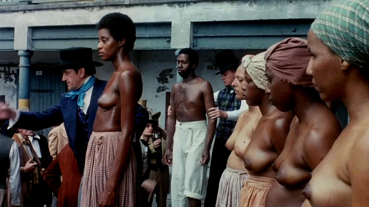 Photo 5 du film : Mandingo