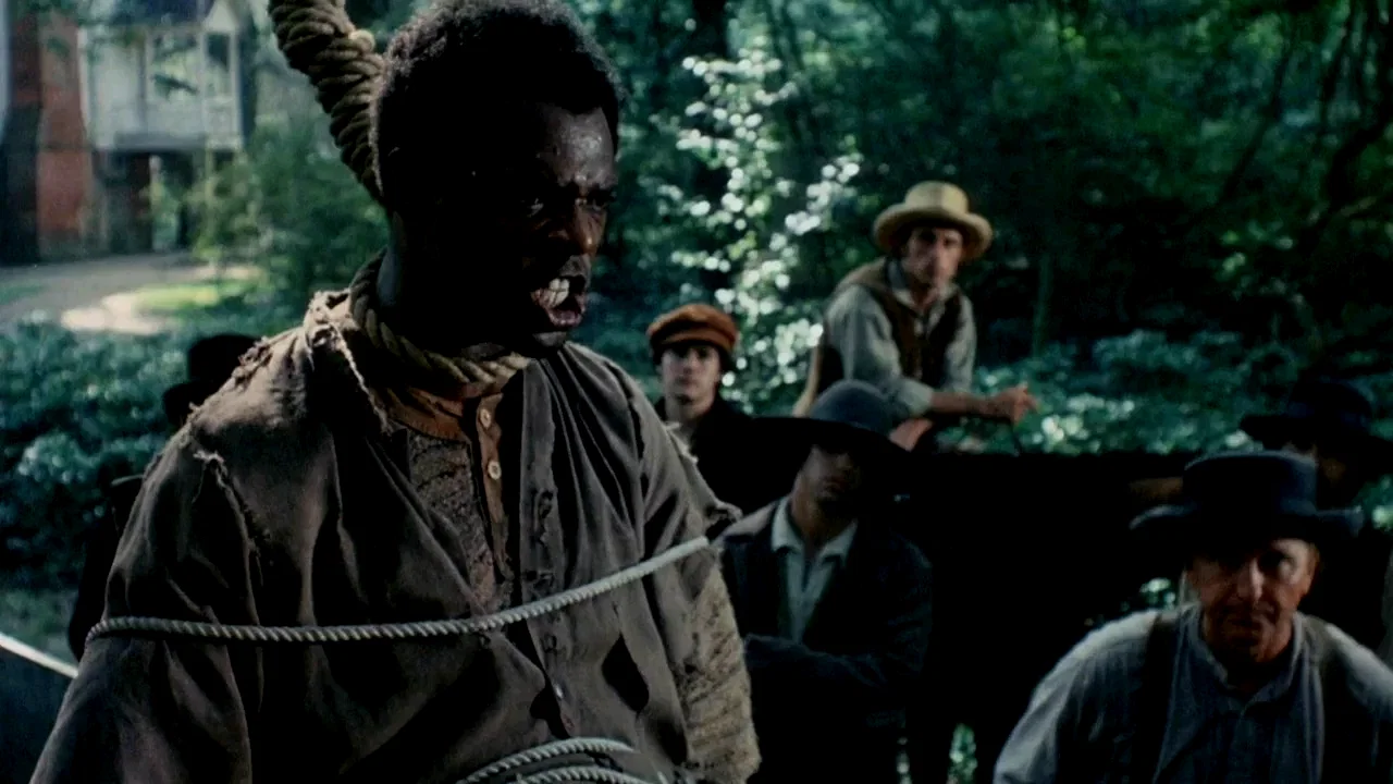 Photo 6 du film : Mandingo