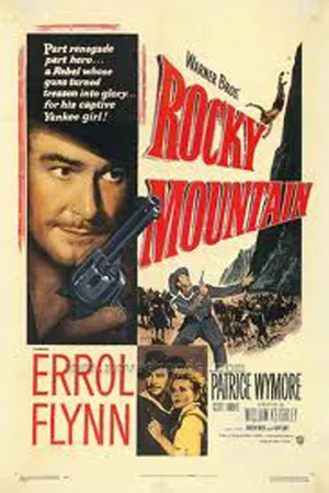Affiche du film : La révolte des dieux rouges