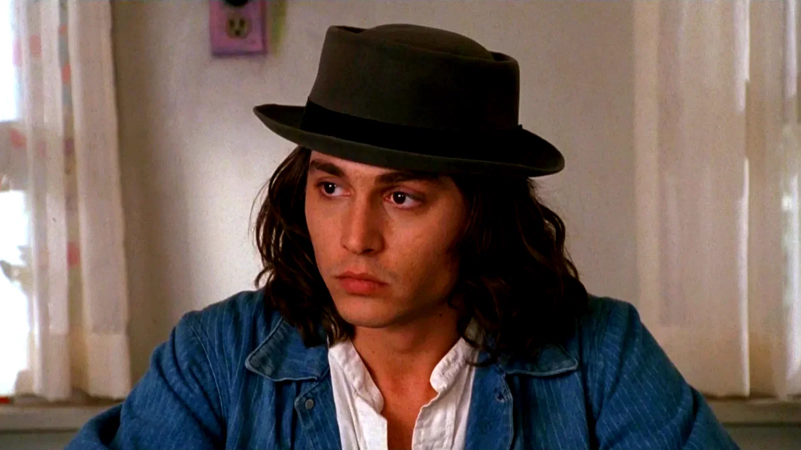 Photo 3 du film : Benny and Joon