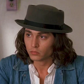 Photo du film : Benny and Joon