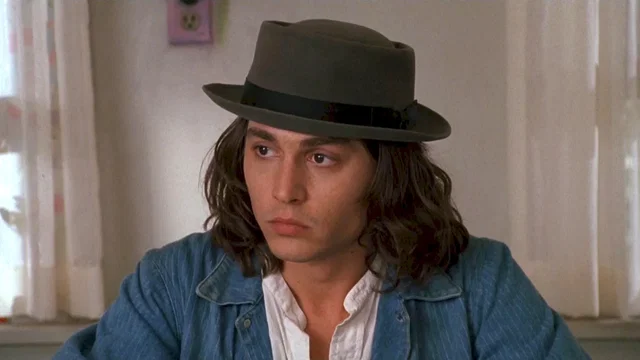 Photo 3 du film : Benny and Joon