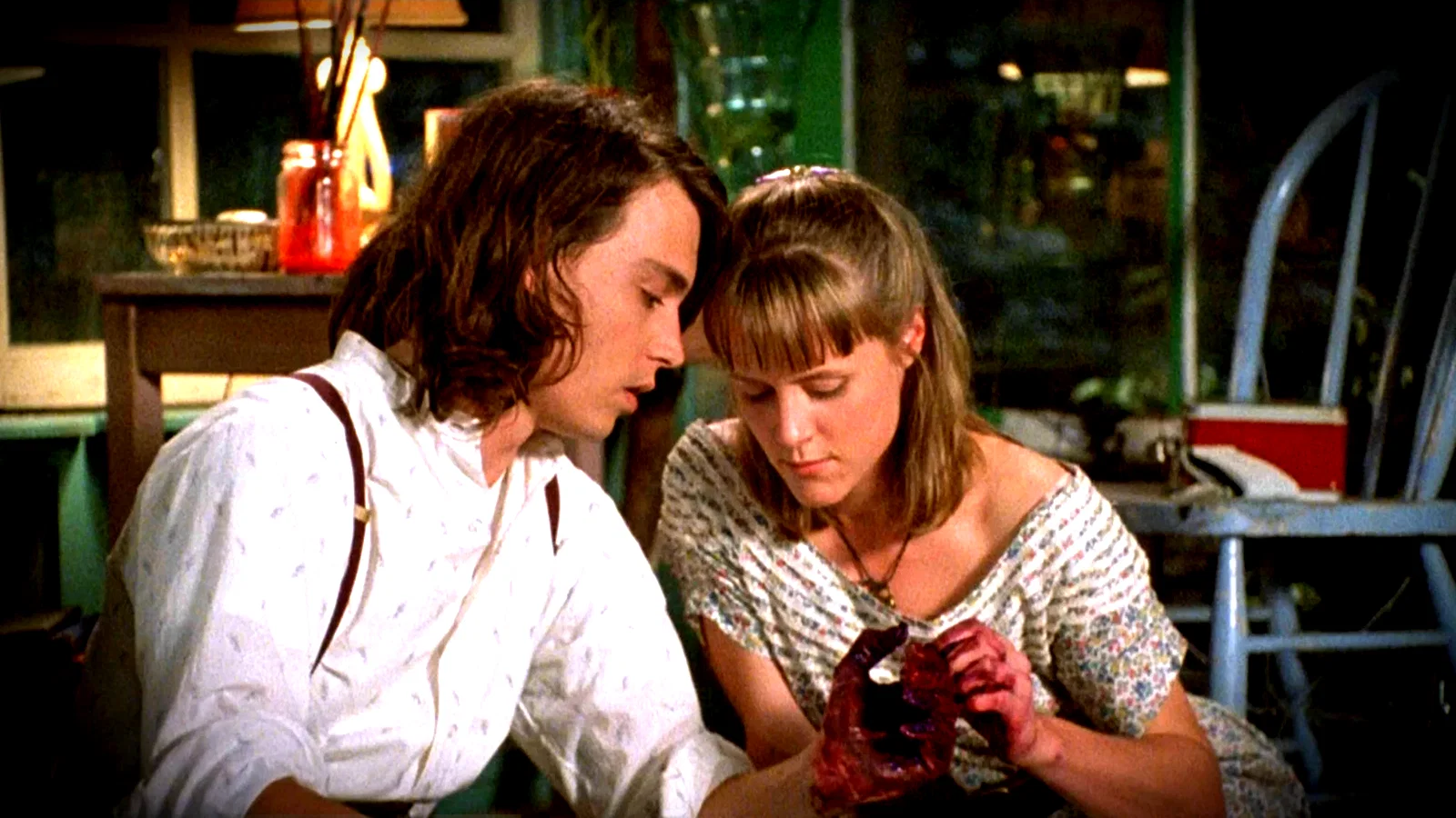 Photo 4 du film : Benny and Joon