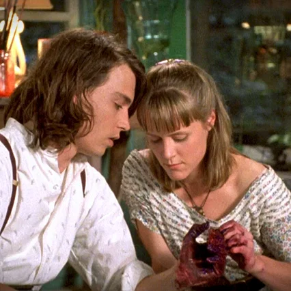 Miniature photo du film : Benny and Joon