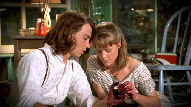Photo 4 du film : Benny and Joon