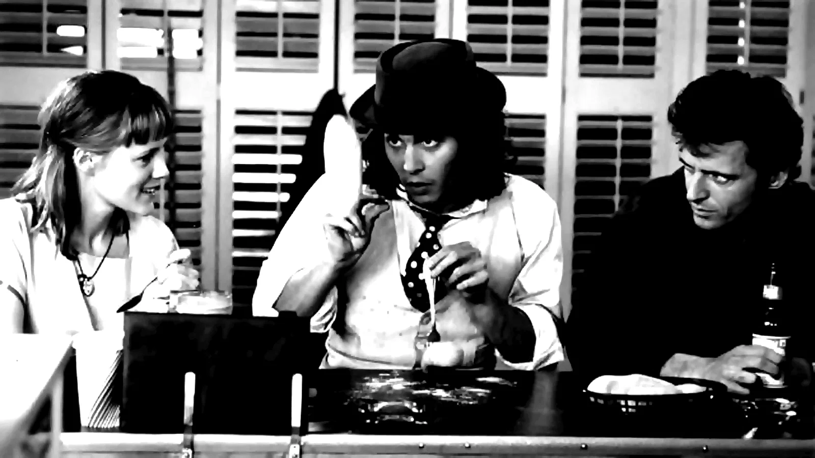 Photo 5 du film : Benny and Joon