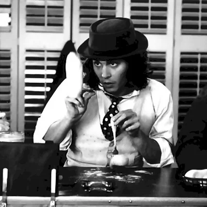 Miniature photo du film : Benny and Joon
