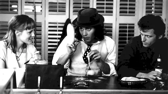 Photo 5 du film : Benny and Joon
