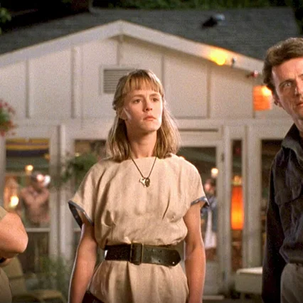 Miniature photo du film : Benny and Joon
