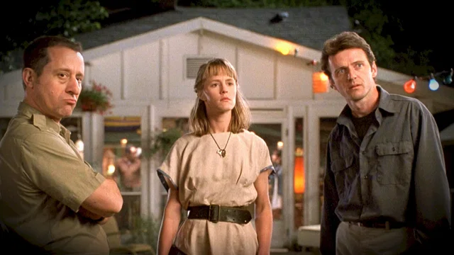 Photo 6 du film : Benny and Joon