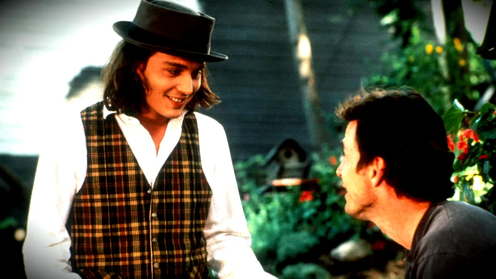 Photo 7 du film : Benny and Joon