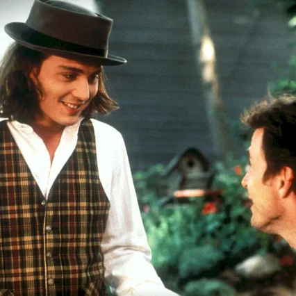 Miniature photo du film : Benny and Joon