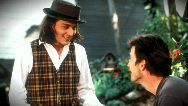 Photo 7 du film : Benny and Joon
