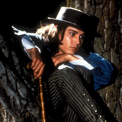 Miniature photo du film : Benny and Joon