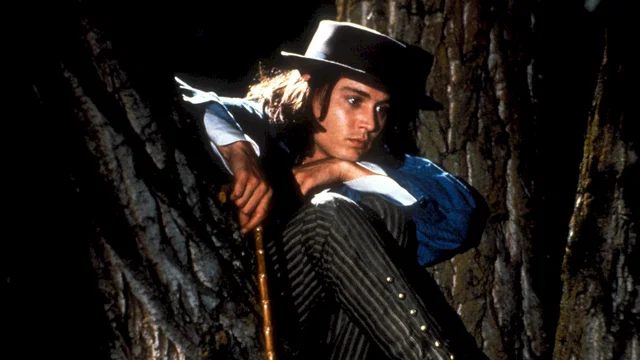 Photo 8 du film : Benny and Joon