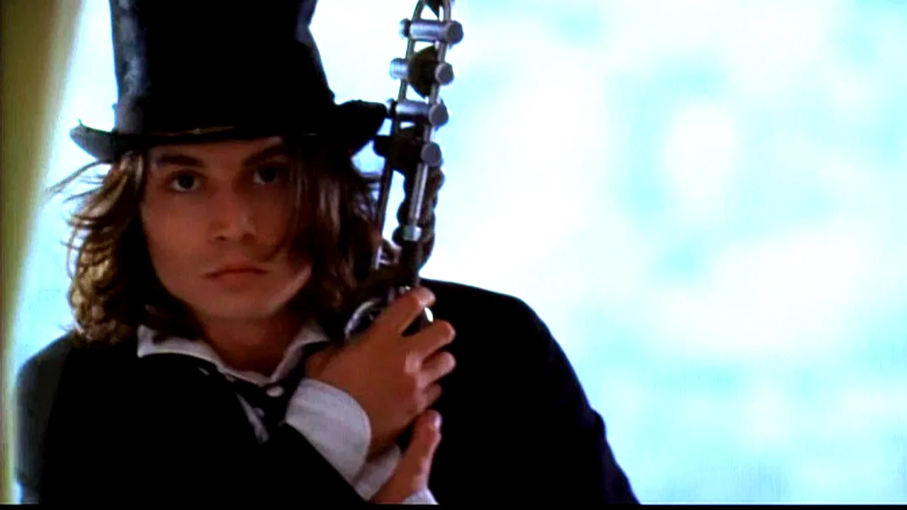 Photo 9 du film : Benny and Joon