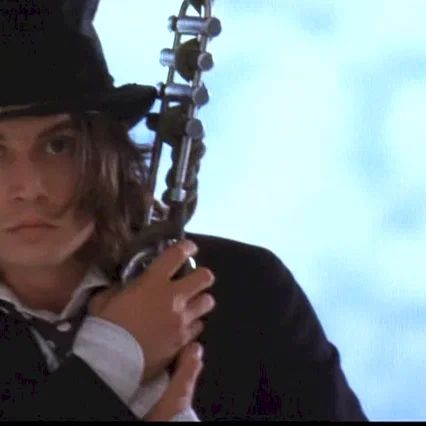 Miniature photo du film : Benny and Joon