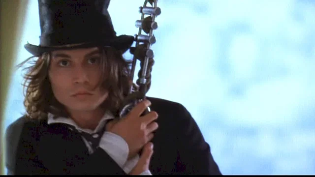 Photo 9 du film : Benny and Joon