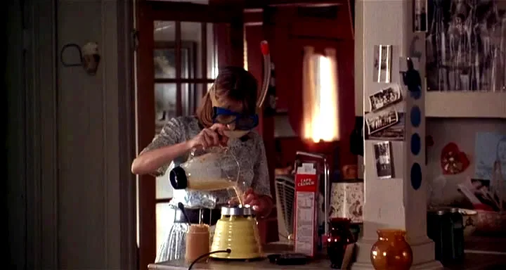 Photo 10 du film : Benny and Joon