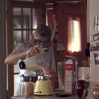 Miniature photo du film : Benny and Joon
