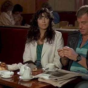 Photo du film : Le marginal