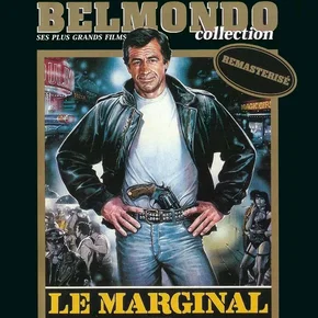 Photo du film : Le marginal