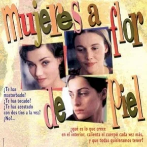 Photo du film : Ainsi soient-elles