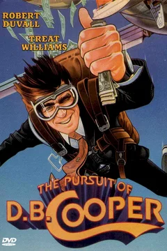 Affiche du film 200 000 dollars en cavale