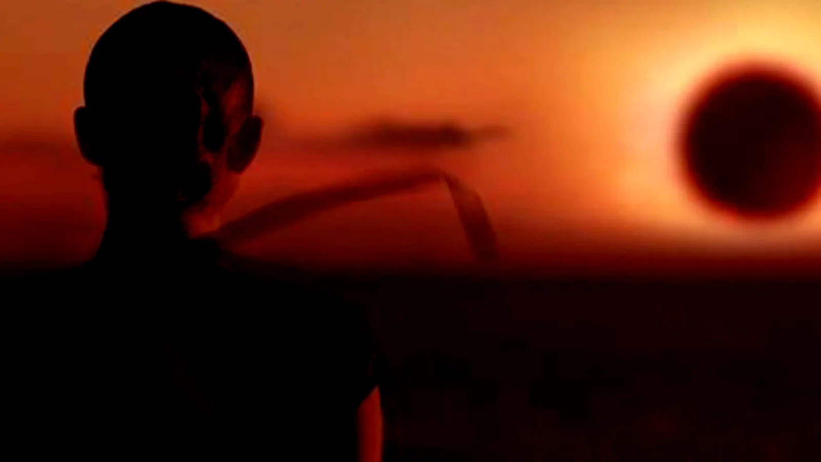 Photo 2 du film : Vanishing waves