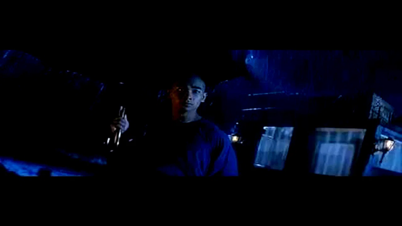 Photo 2 du film : Il était une fois