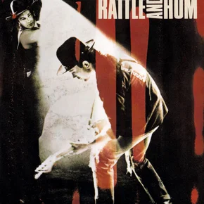 Photo du film : U2 rattle and hum