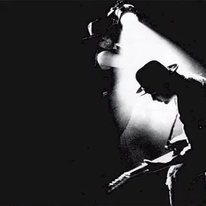 Photo du film : U2 rattle and hum