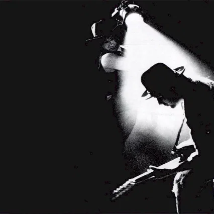 Miniature photo du film : U2 rattle and hum