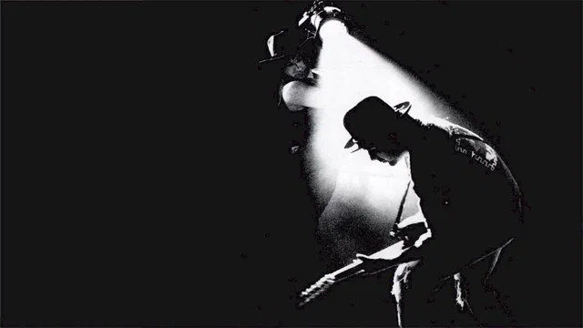 Photo 2 du film : U2 rattle and hum
