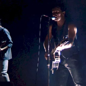 Photo du film : U2 rattle and hum