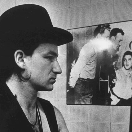 Miniature photo du film : U2 rattle and hum
