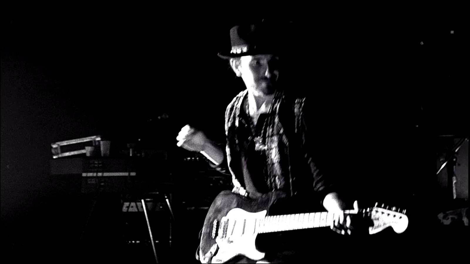 Photo 8 du film : U2 rattle and hum