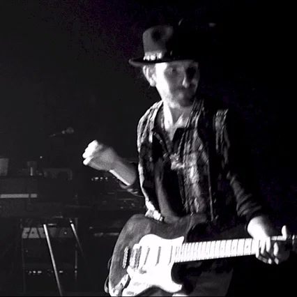Miniature photo du film : U2 rattle and hum