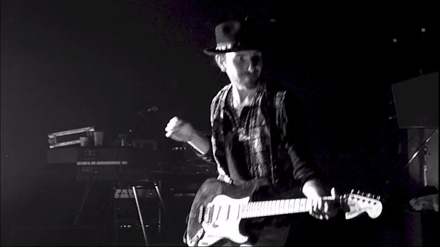 Photo 8 du film : U2 rattle and hum